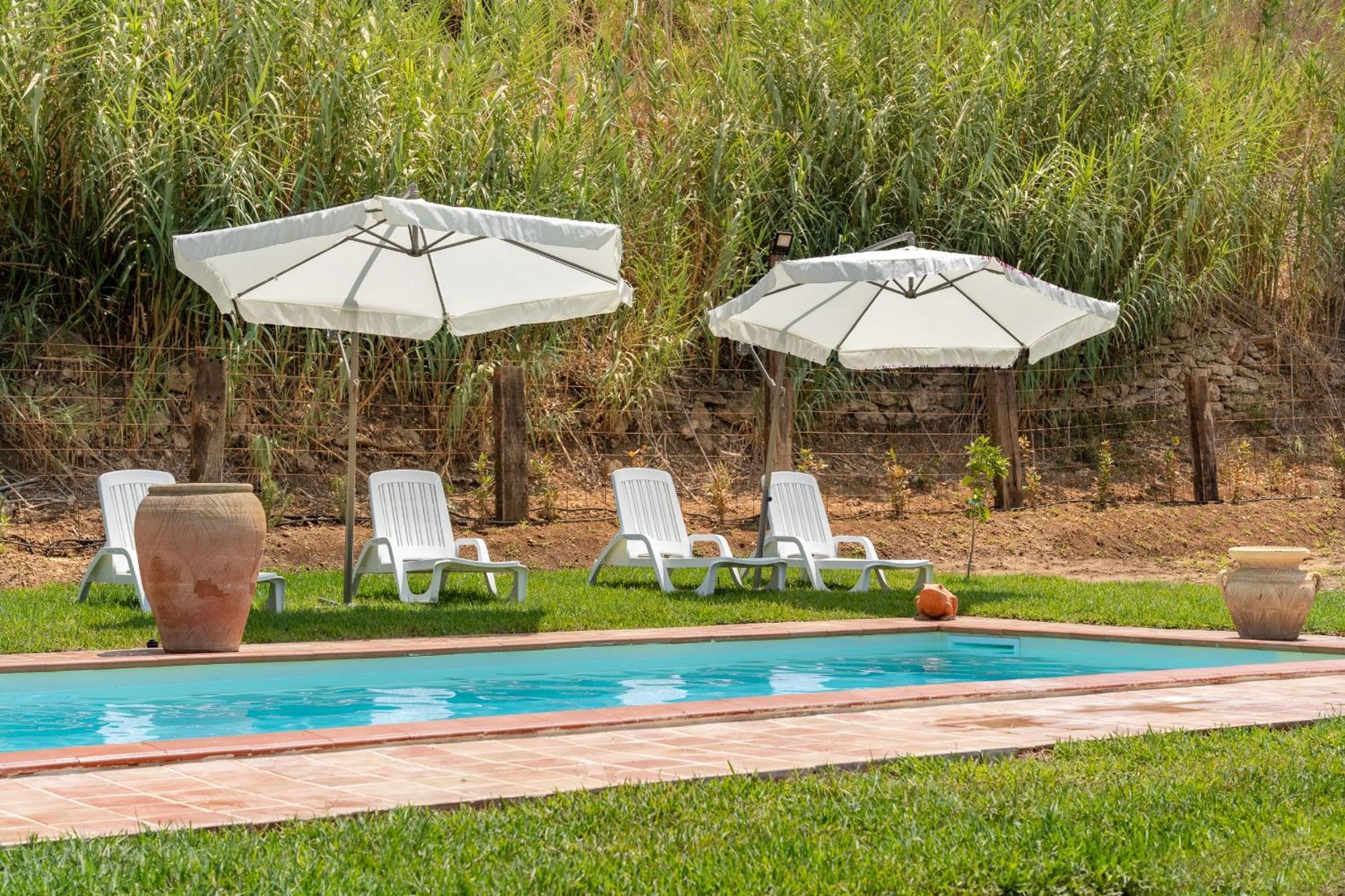 Sogno Di Giove Con Piscina By Wonderful Italy Lejlighed Syracuse Eksteriør billede