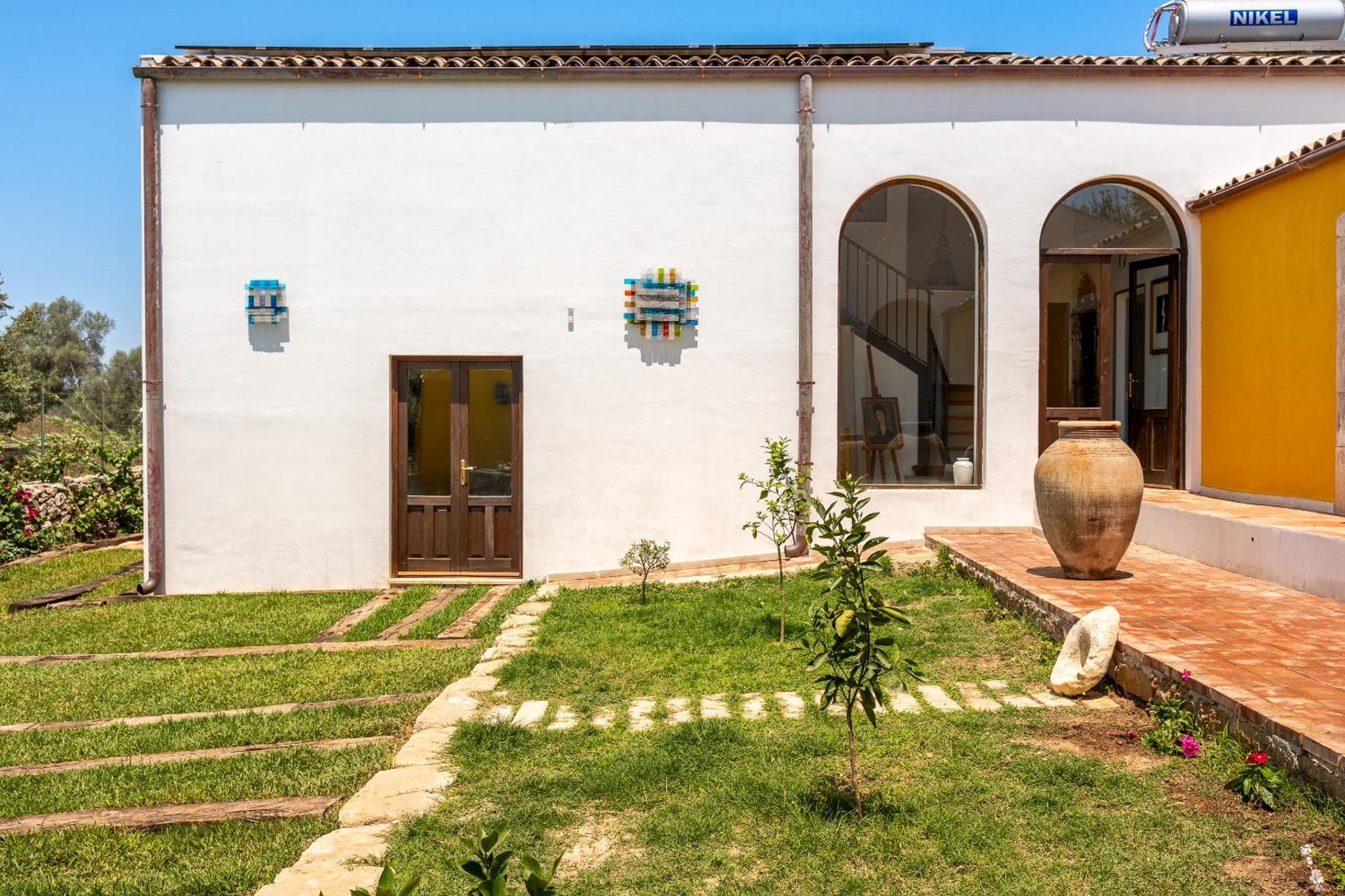 Sogno Di Giove Con Piscina By Wonderful Italy Lejlighed Syracuse Eksteriør billede