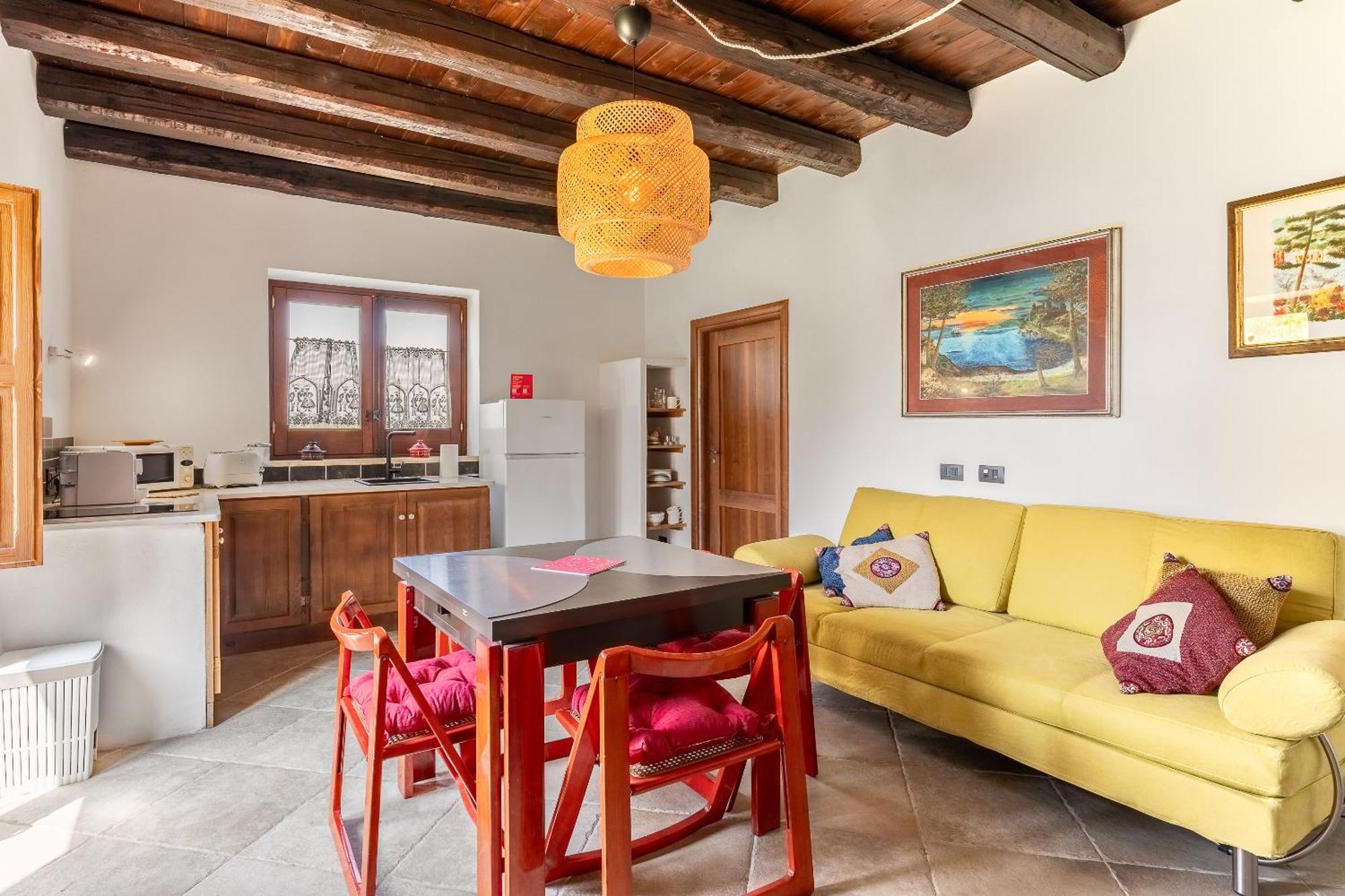 Sogno Di Giove Con Piscina By Wonderful Italy Lejlighed Syracuse Eksteriør billede
