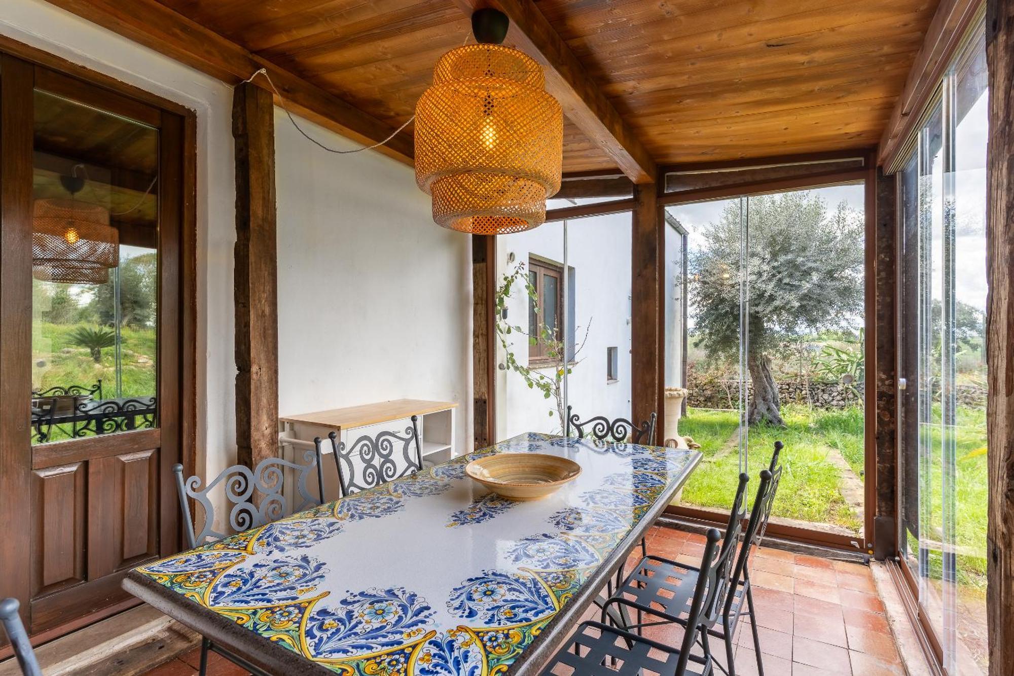 Sogno Di Giove Con Piscina By Wonderful Italy Lejlighed Syracuse Eksteriør billede