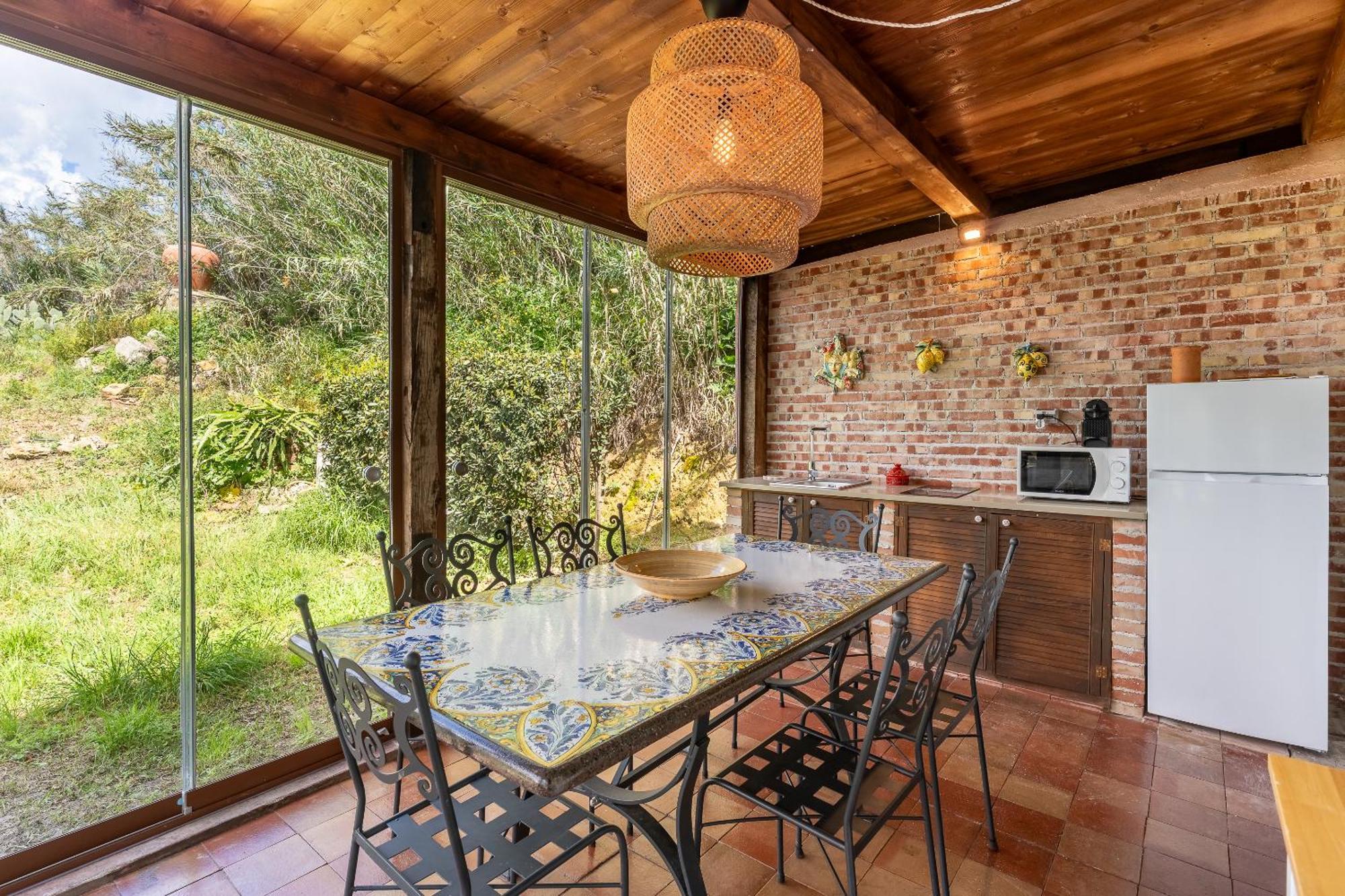 Sogno Di Giove Con Piscina By Wonderful Italy Lejlighed Syracuse Eksteriør billede
