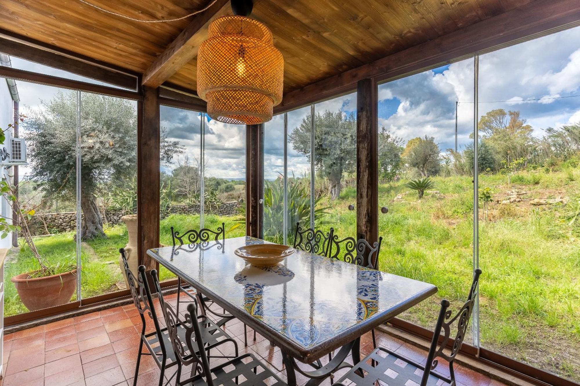 Sogno Di Giove Con Piscina By Wonderful Italy Lejlighed Syracuse Eksteriør billede